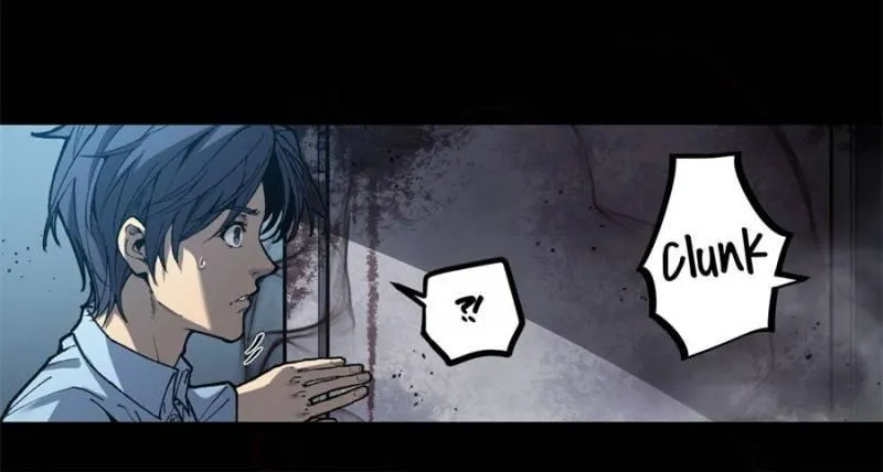 Read Myriad Realms Gatekeeper chapter 1 image 12 on Lezhin