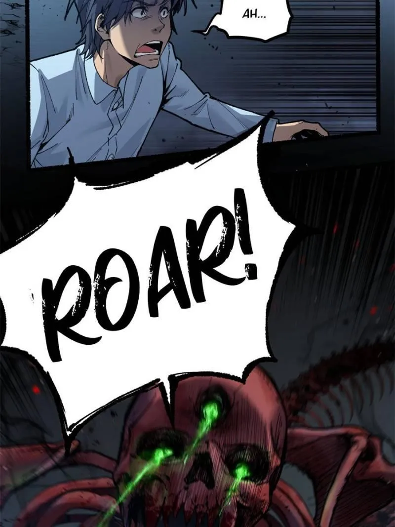 Read Myriad Realms Gatekeeper chapter 1 image 17 on Lezhin