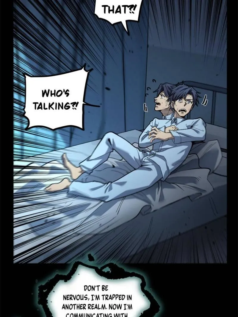 Read Myriad Realms Gatekeeper chapter 1 image 24 on Lezhin
