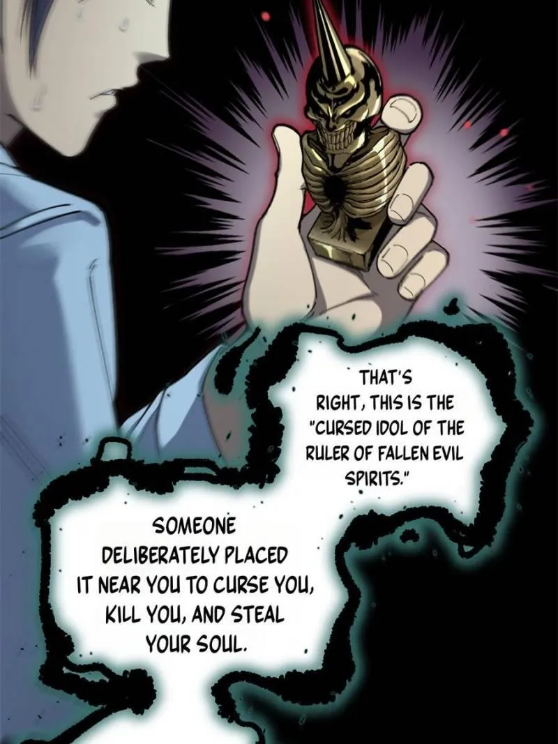 Read Myriad Realms Gatekeeper chapter 1 image 27 on Lezhin