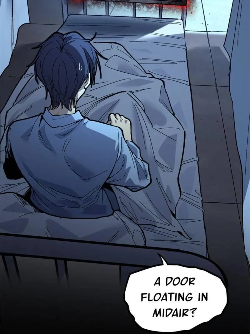 Read Myriad Realms Gatekeeper chapter 1 image 3 on Lezhin