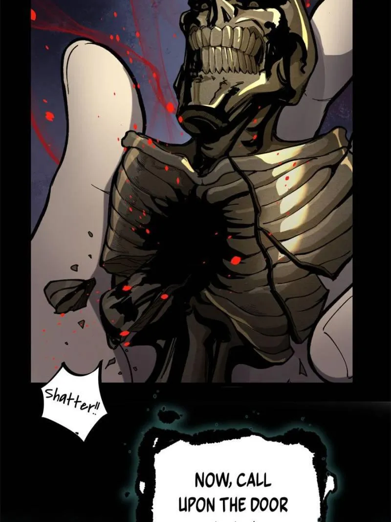 Read Myriad Realms Gatekeeper chapter 1 image 35 on Lezhin