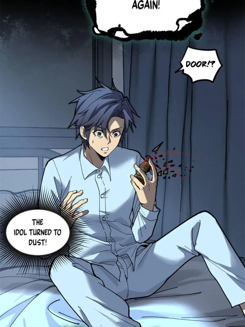 Read Myriad Realms Gatekeeper chapter 1 image 36 on Lezhin