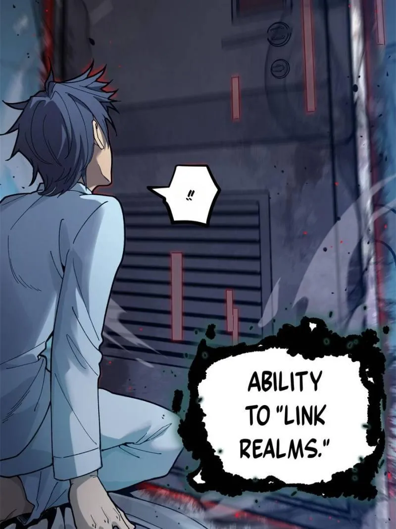 Read Myriad Realms Gatekeeper chapter 1 image 39 on Lezhin