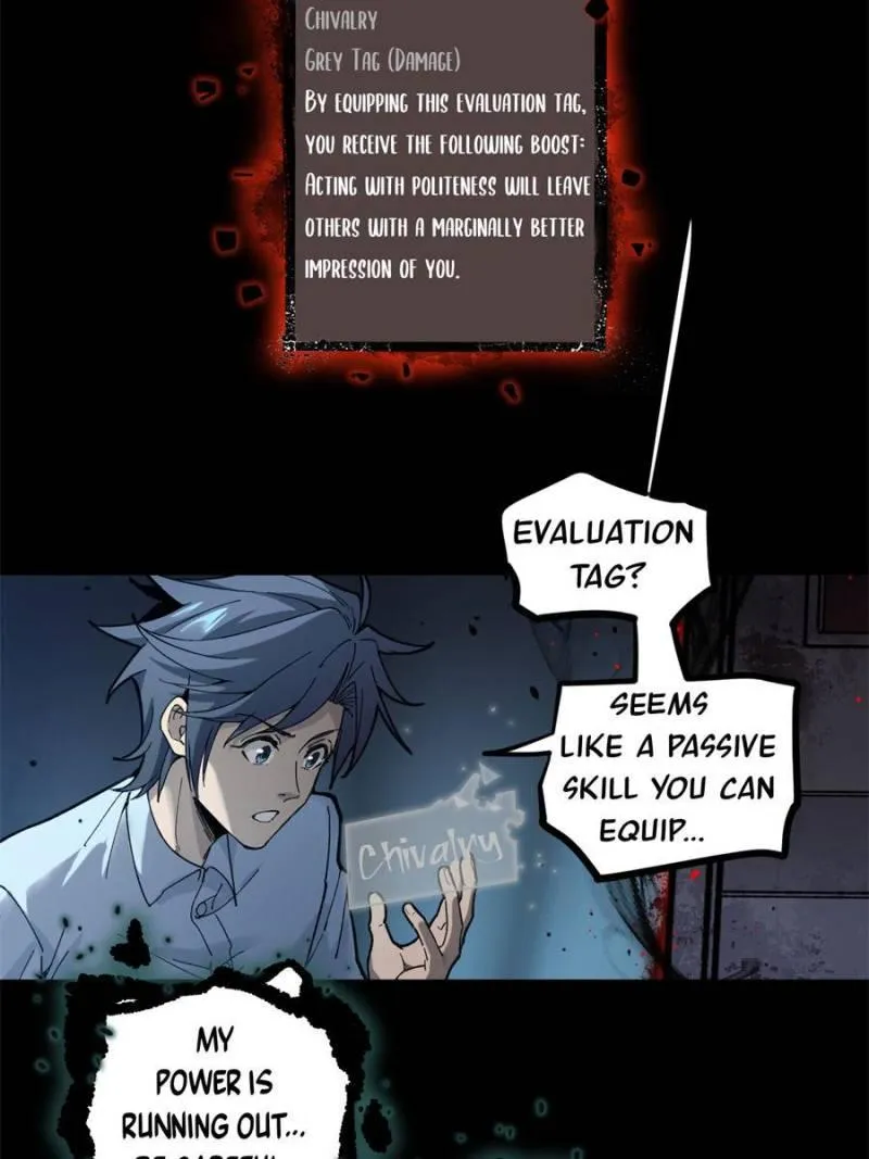 Read Myriad Realms Gatekeeper chapter 1 image 41 on Lezhin