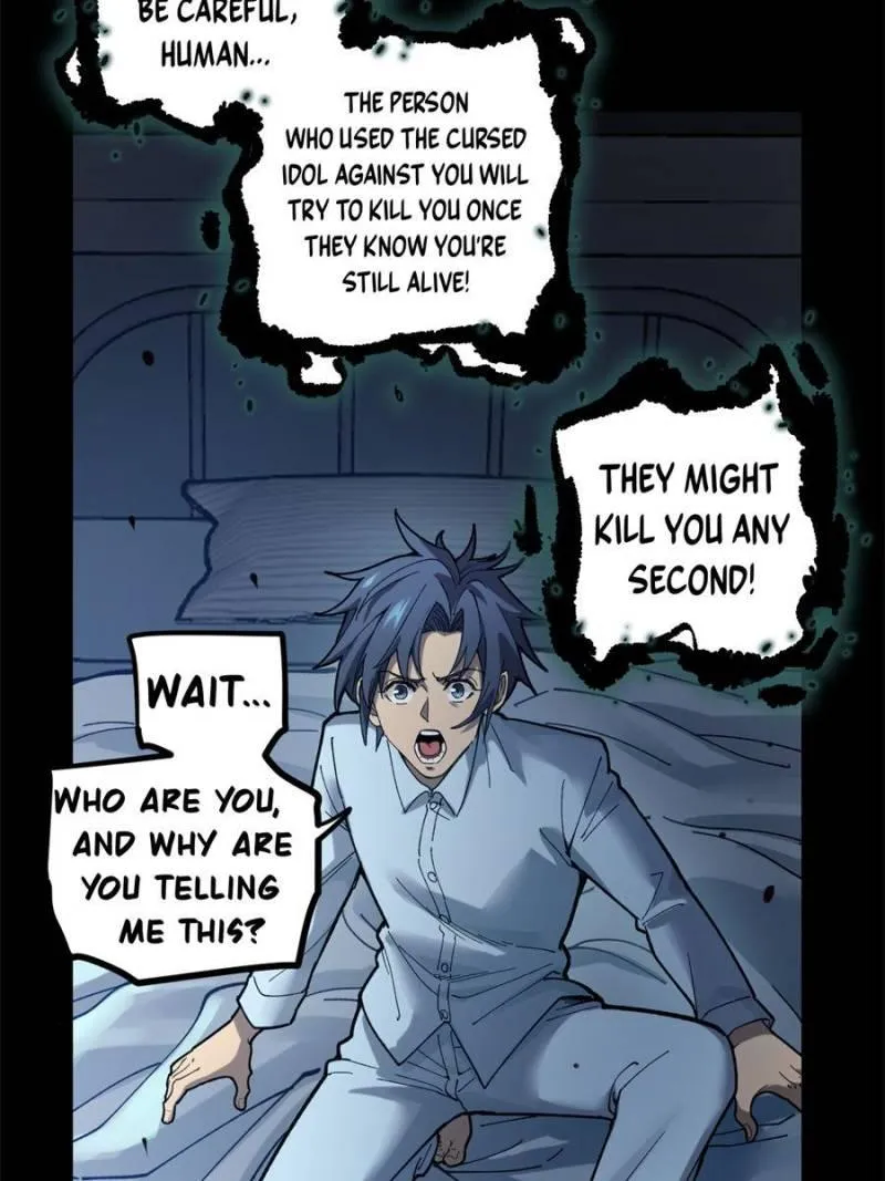 Read Myriad Realms Gatekeeper chapter 1 image 42 on Lezhin