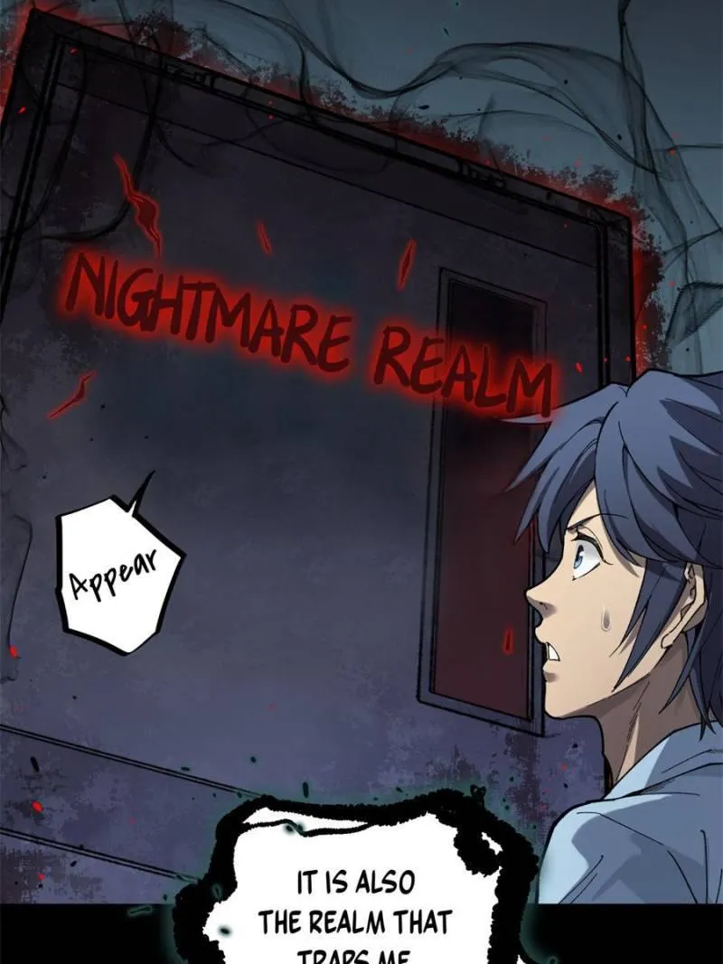 Read Myriad Realms Gatekeeper chapter 1 image 44 on Lezhin