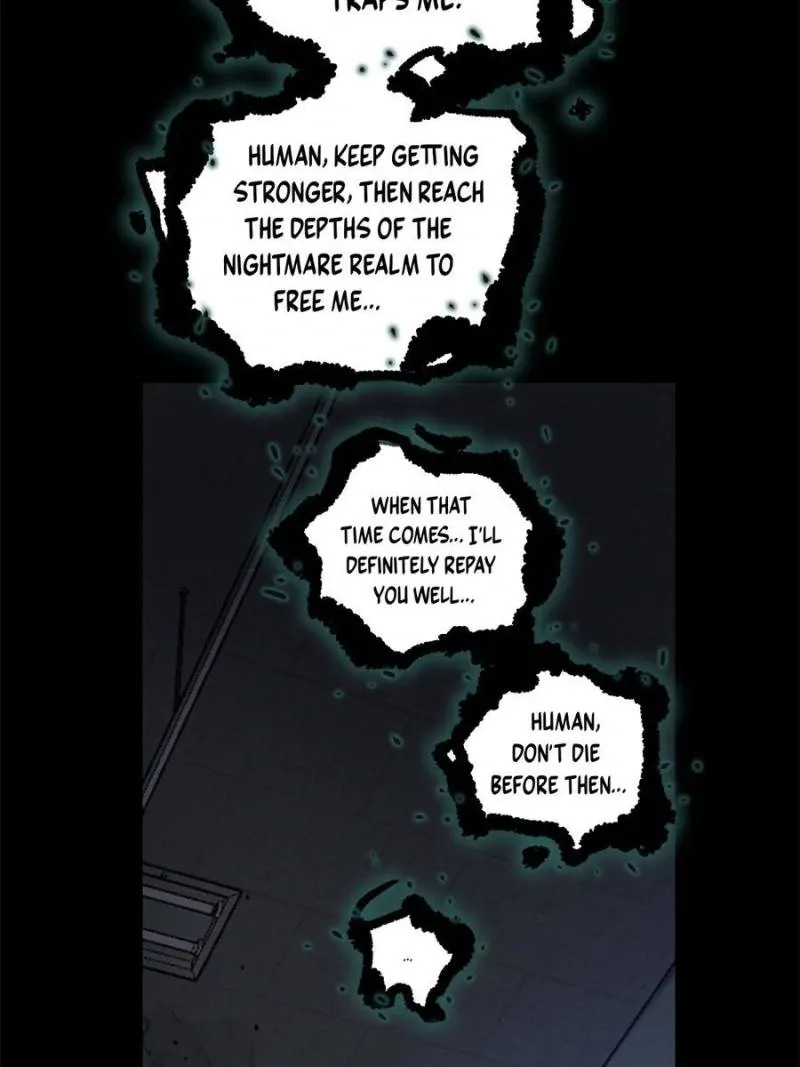 Read Myriad Realms Gatekeeper chapter 1 image 45 on Lezhin
