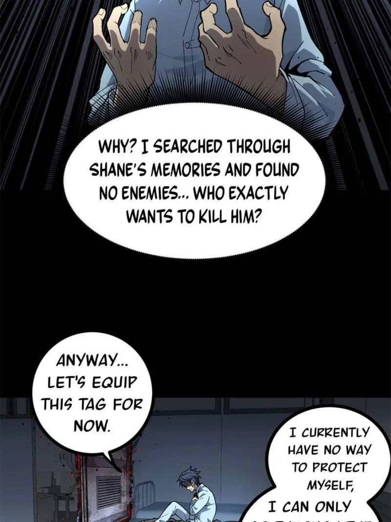 Read Myriad Realms Gatekeeper chapter 1 image 48 on Lezhin