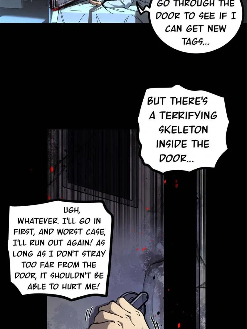 Read Myriad Realms Gatekeeper chapter 1 image 49 on Lezhin