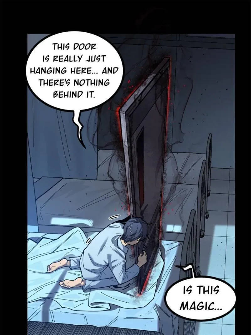 Read Myriad Realms Gatekeeper chapter 1 image 5 on Lezhin