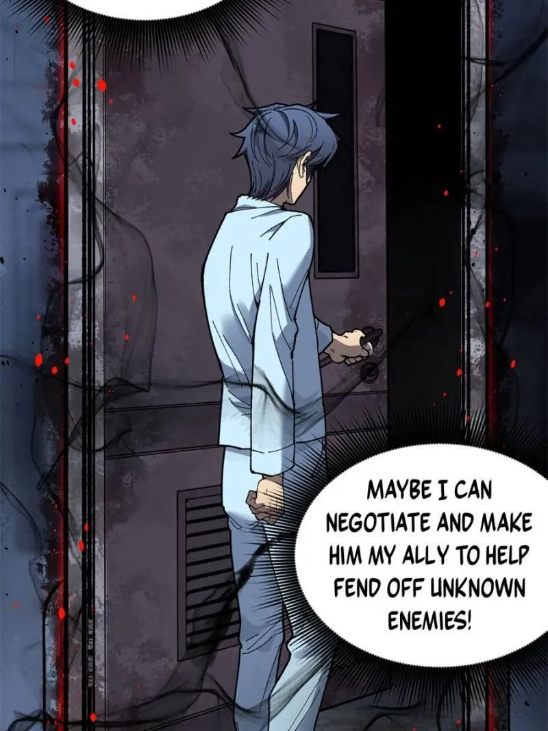Read Myriad Realms Gatekeeper chapter 1 image 51 on Lezhin