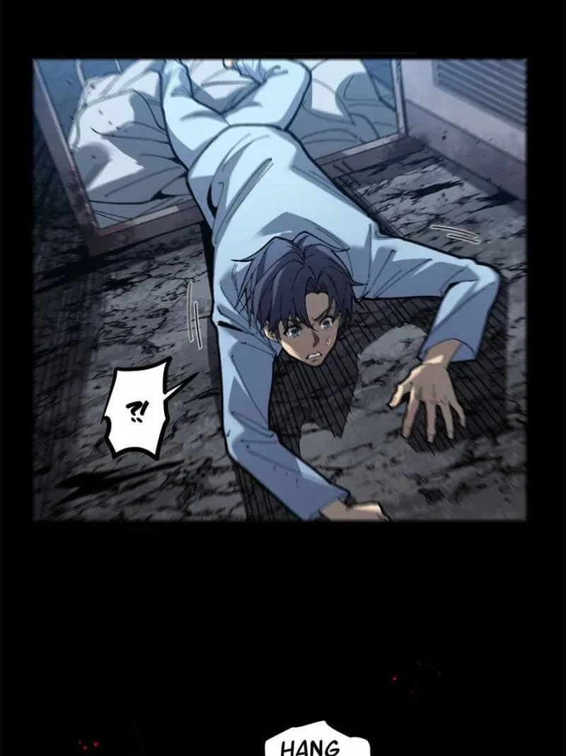 Read Myriad Realms Gatekeeper chapter 1 image 8 on Lezhin