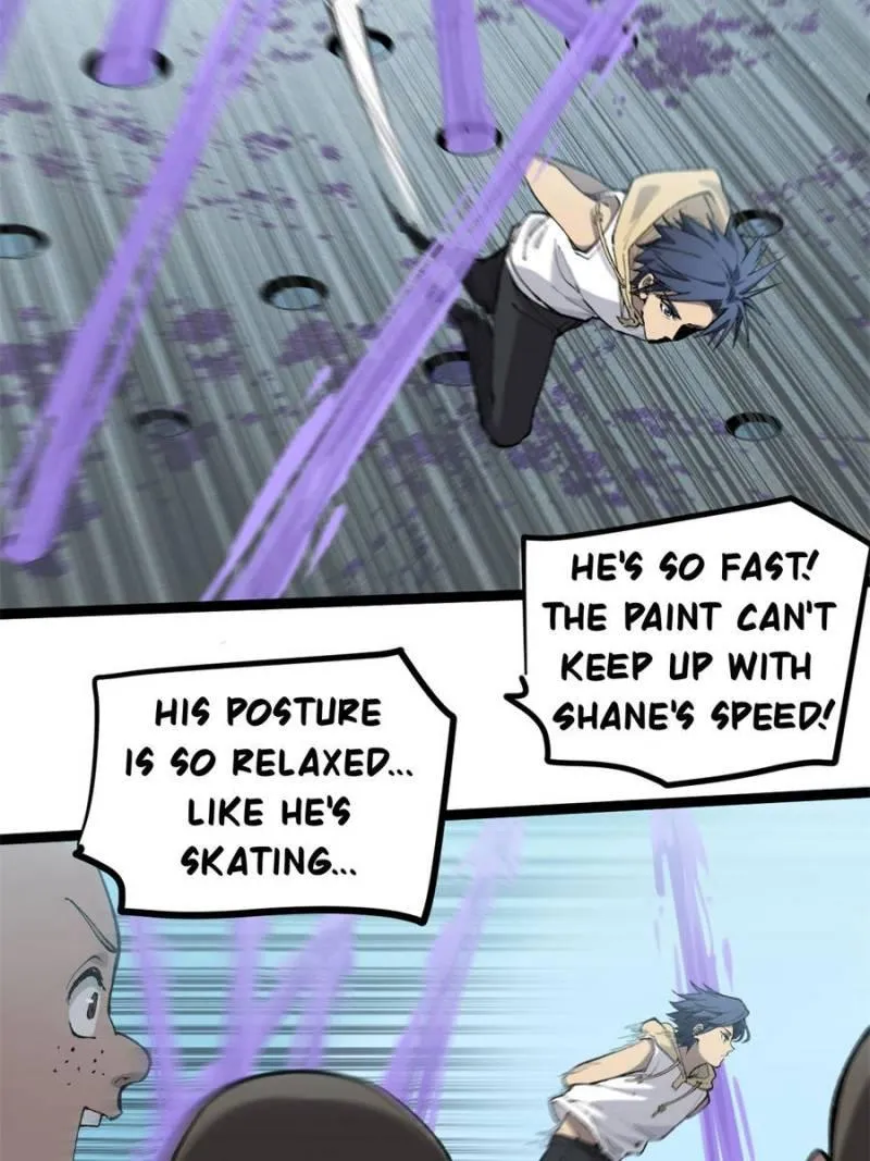 Read Myriad Realms Gatekeeper chapter 10 image 10 on Lezhin