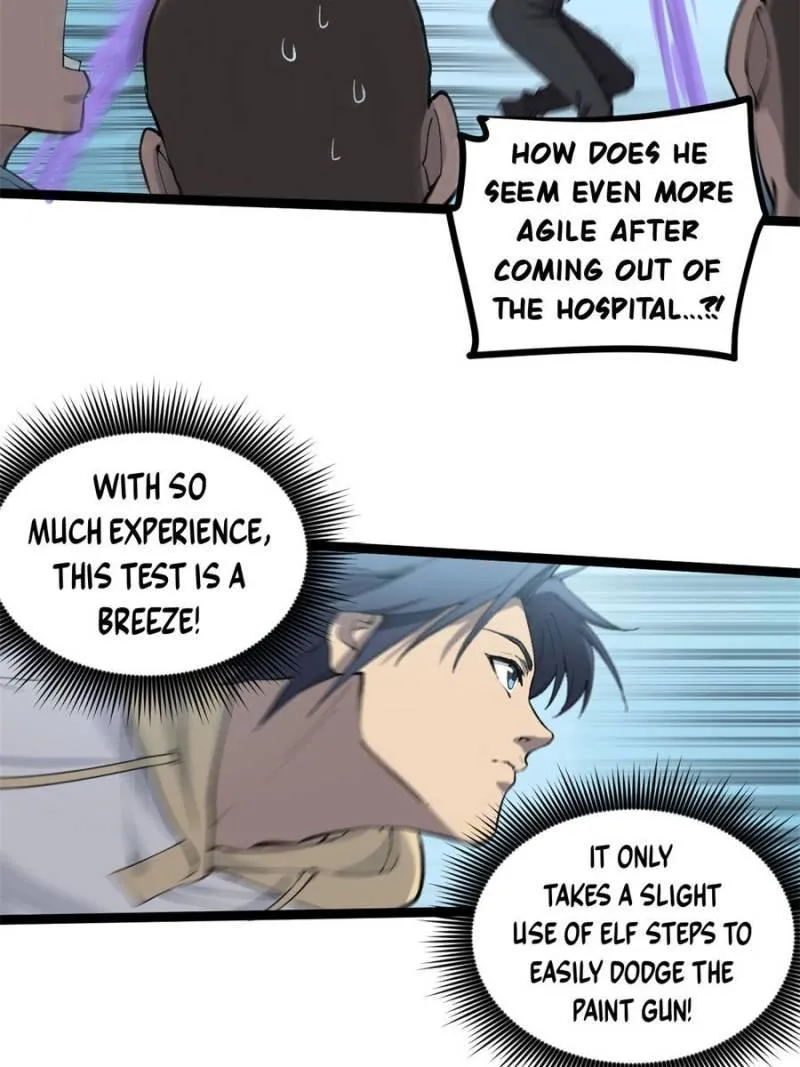 Read Myriad Realms Gatekeeper chapter 10 image 11 on Lezhin