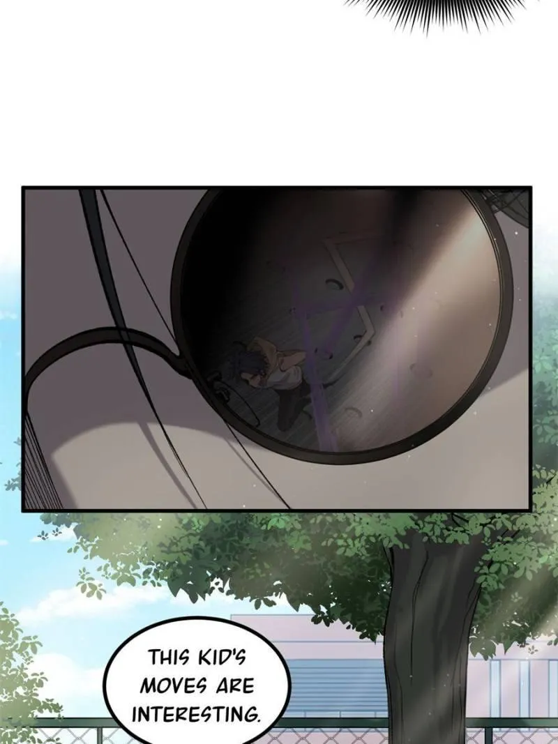 Read Myriad Realms Gatekeeper chapter 10 image 12 on Lezhin