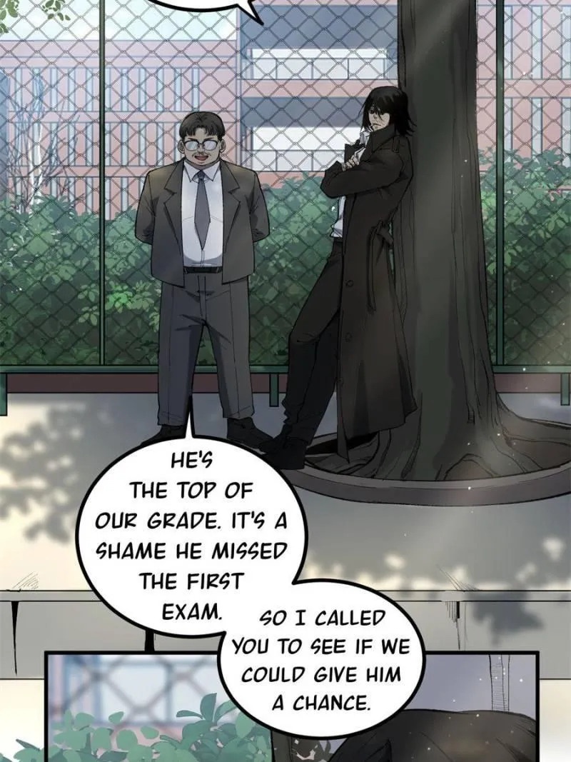Read Myriad Realms Gatekeeper chapter 10 image 13 on Lezhin