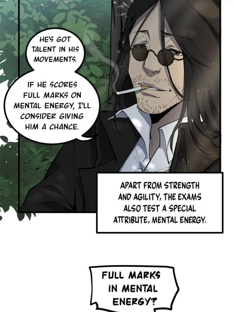 Read Myriad Realms Gatekeeper chapter 10 image 14 on Lezhin