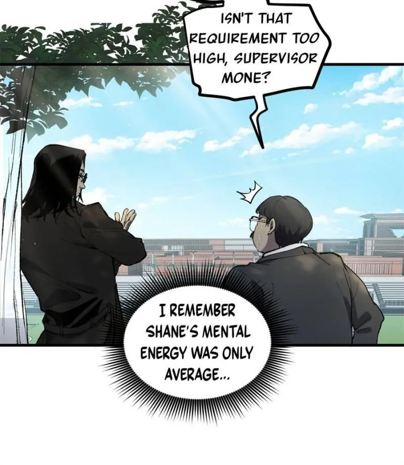 Read Myriad Realms Gatekeeper chapter 10 image 15 on Lezhin