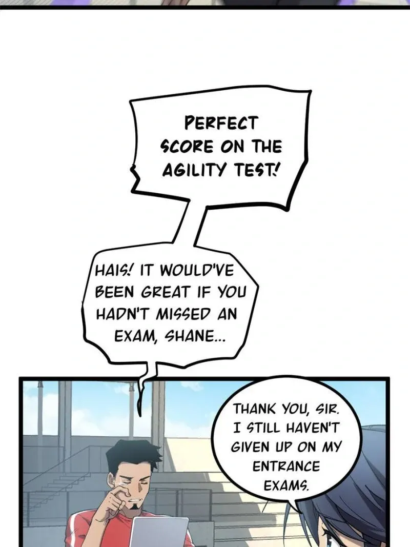 Read Myriad Realms Gatekeeper chapter 10 image 17 on Lezhin