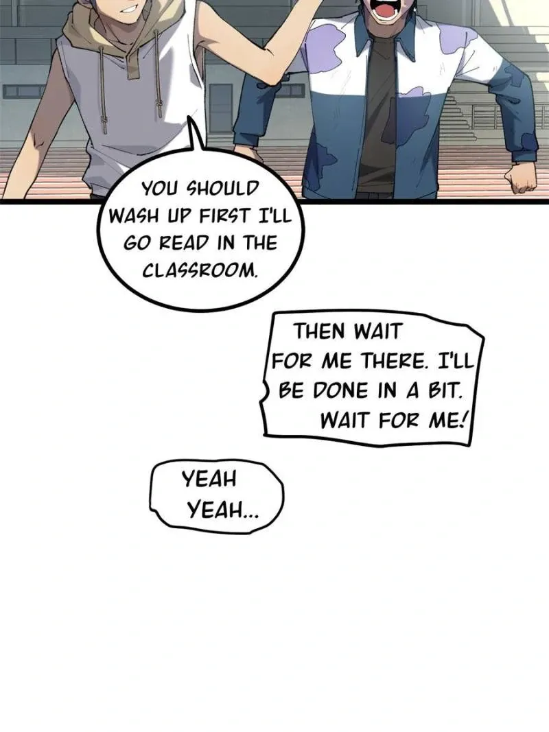 Read Myriad Realms Gatekeeper chapter 10 image 19 on Lezhin