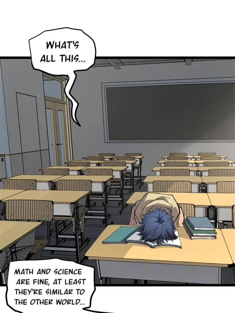 Read Myriad Realms Gatekeeper chapter 10 image 20 on Lezhin
