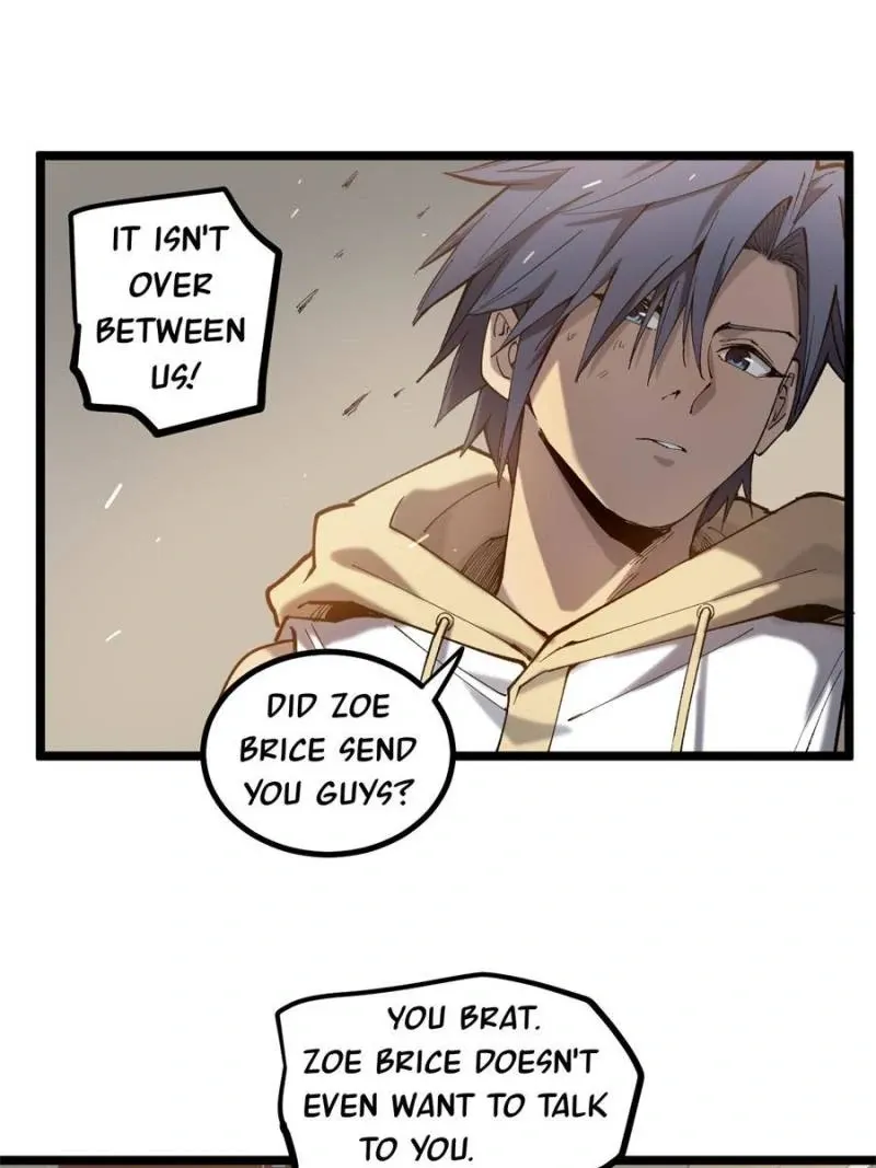 Read Myriad Realms Gatekeeper chapter 10 image 25 on Lezhin