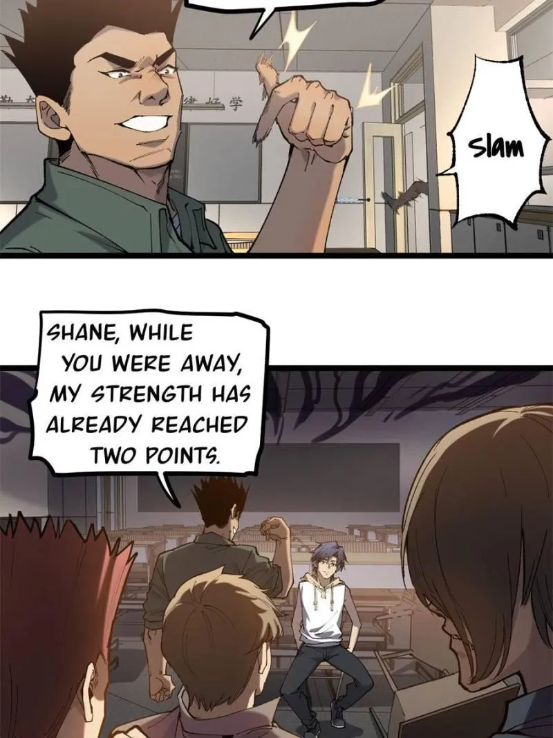 Read Myriad Realms Gatekeeper chapter 10 image 26 on Lezhin