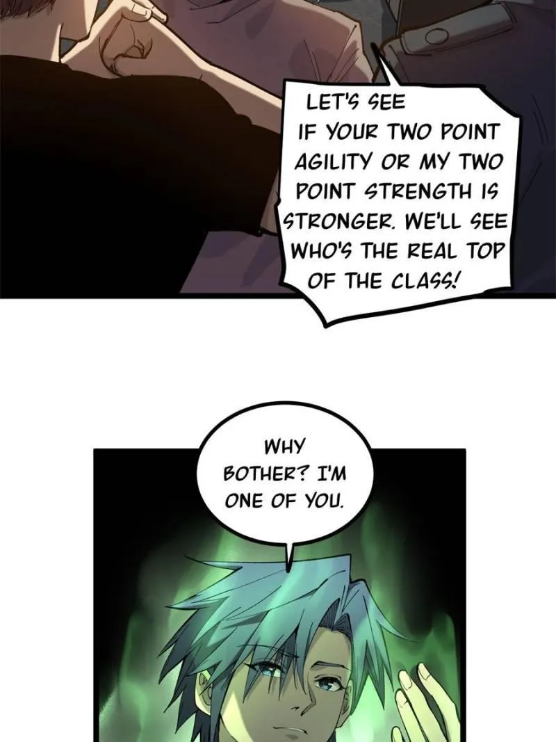 Read Myriad Realms Gatekeeper chapter 10 image 27 on Lezhin