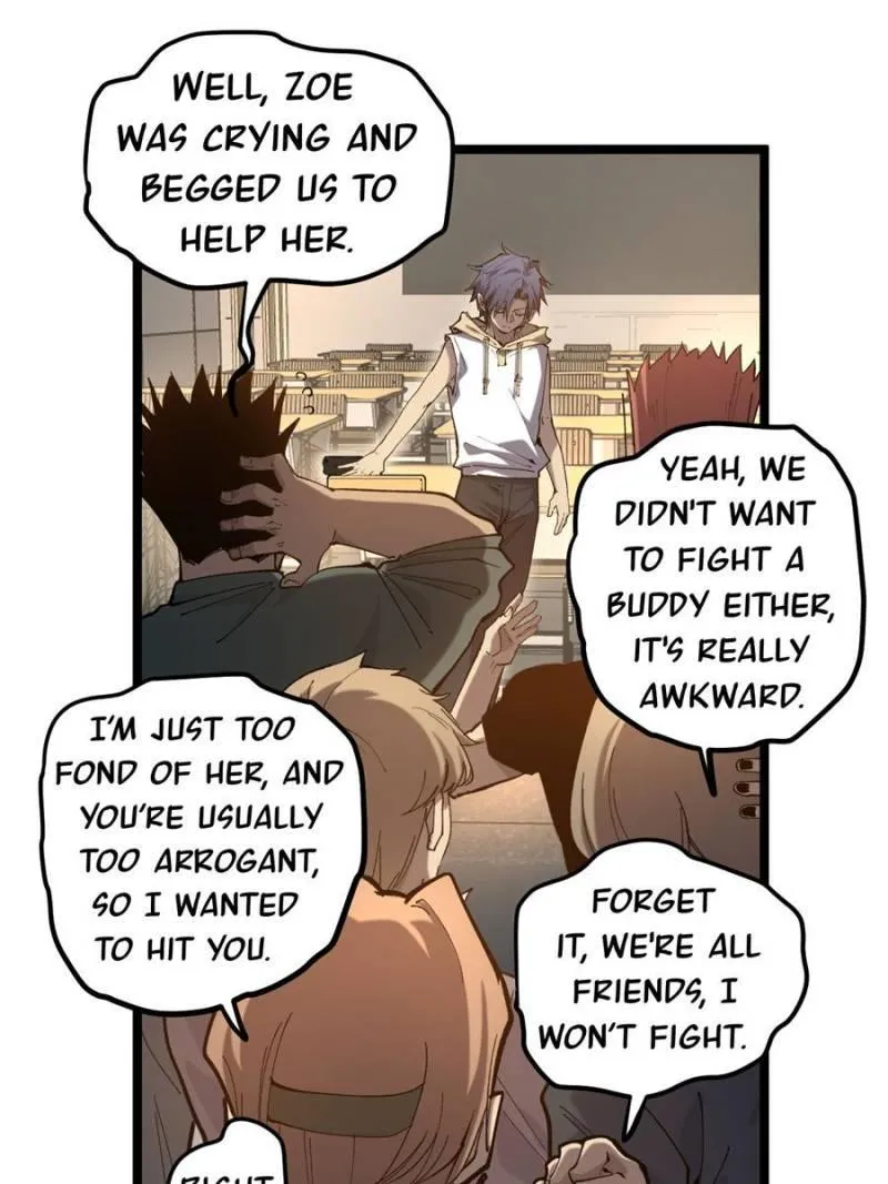 Read Myriad Realms Gatekeeper chapter 10 image 29 on Lezhin
