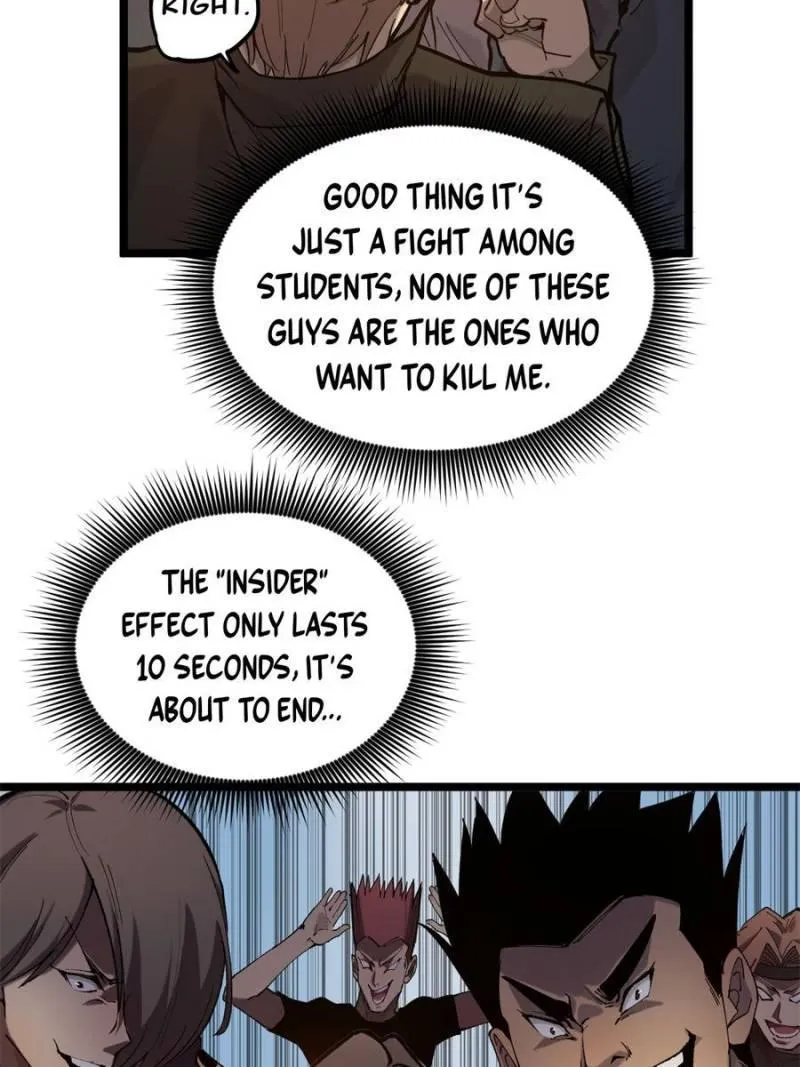 Read Myriad Realms Gatekeeper chapter 10 image 30 on Lezhin