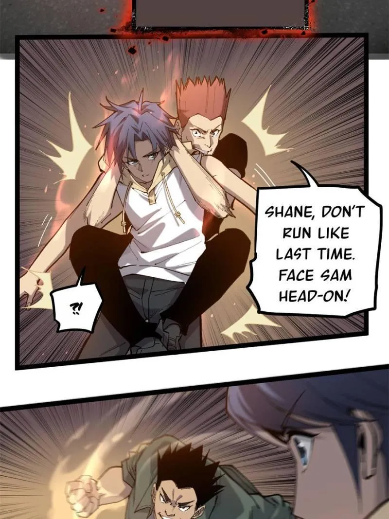 Read Myriad Realms Gatekeeper chapter 10 image 34 on Lezhin