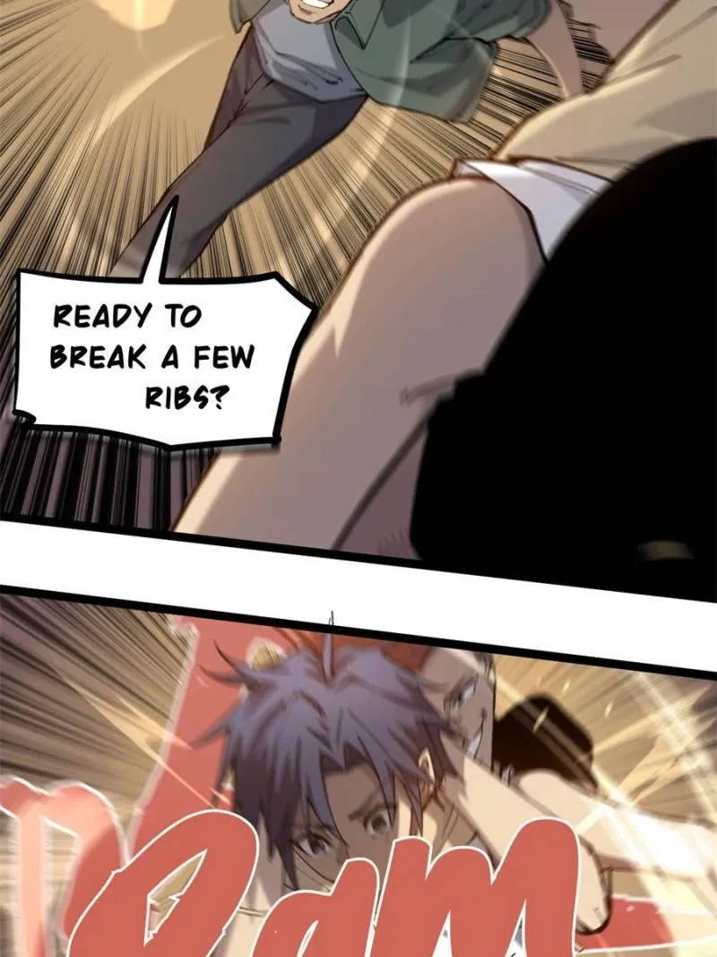 Read Myriad Realms Gatekeeper chapter 10 image 35 on Lezhin