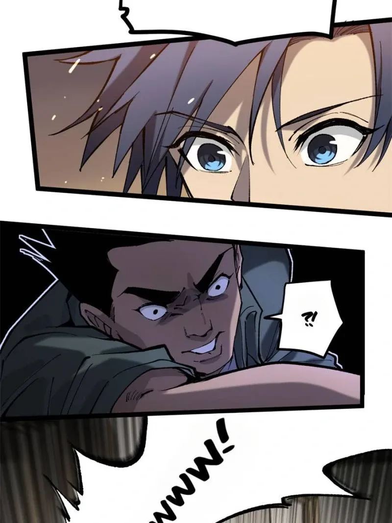 Read Myriad Realms Gatekeeper chapter 10 image 37 on Lezhin