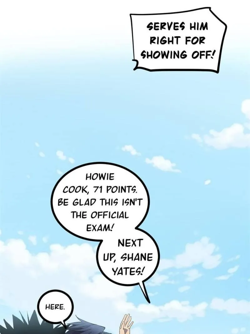 Read Myriad Realms Gatekeeper chapter 10 image 6 on Lezhin