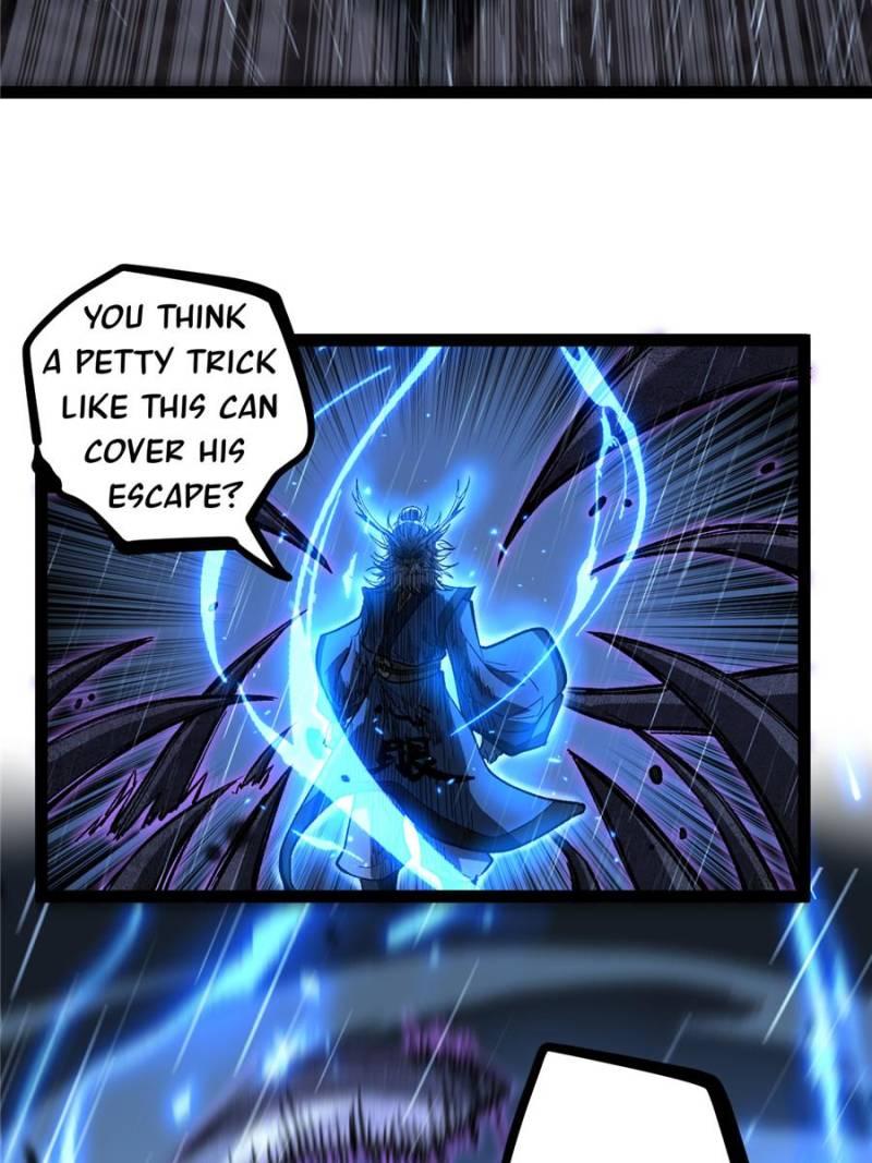 Read Myriad Realms Gatekeeper chapter 100 image 12 on Lezhin