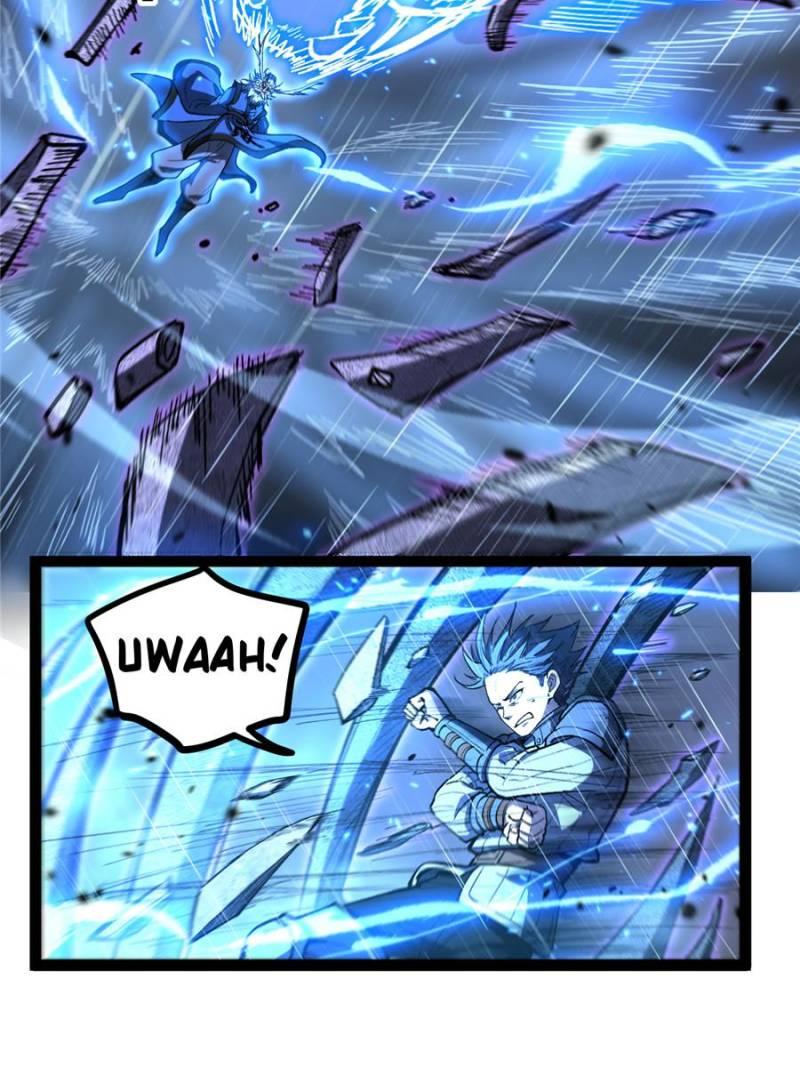 Read Myriad Realms Gatekeeper chapter 100 image 14 on Lezhin