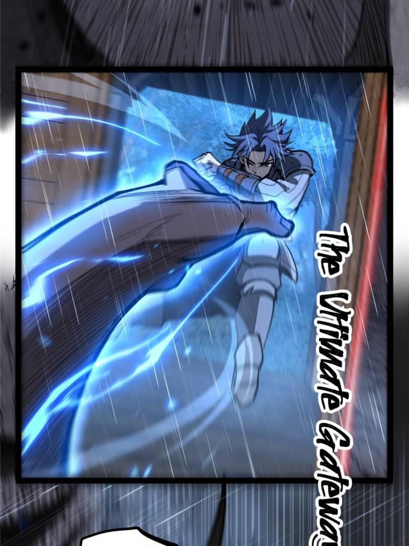Read Myriad Realms Gatekeeper chapter 100 image 18 on Lezhin