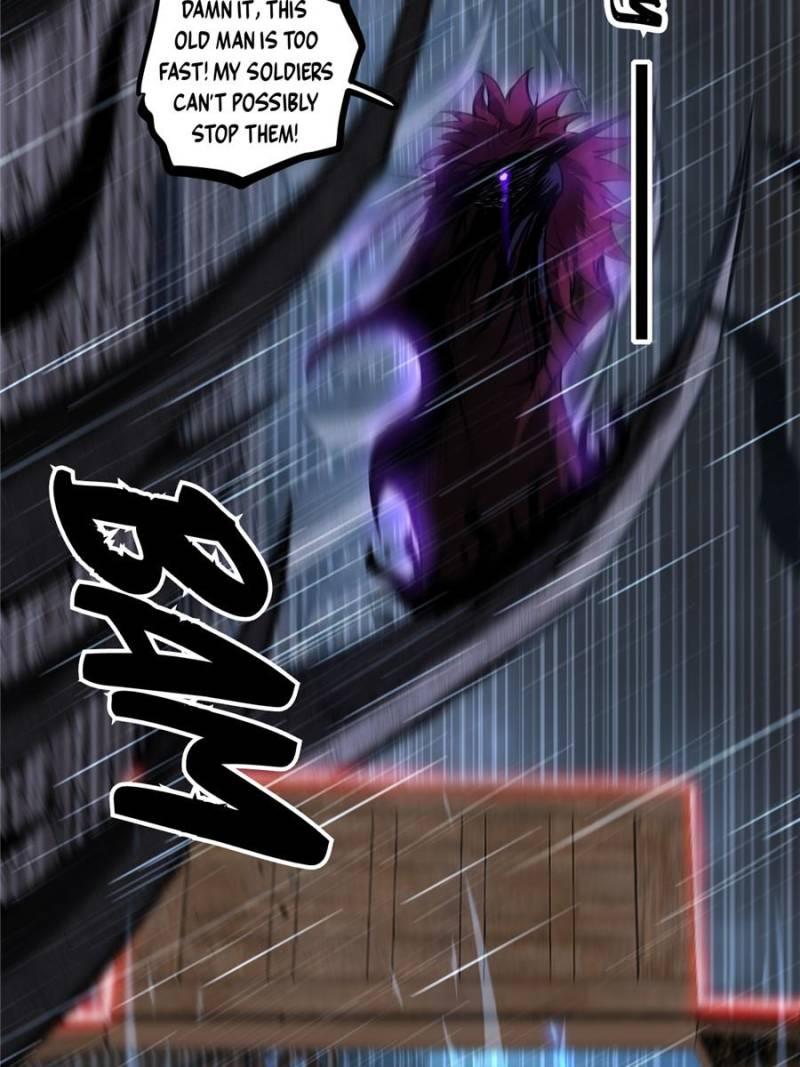 Read Myriad Realms Gatekeeper chapter 100 image 19 on Lezhin