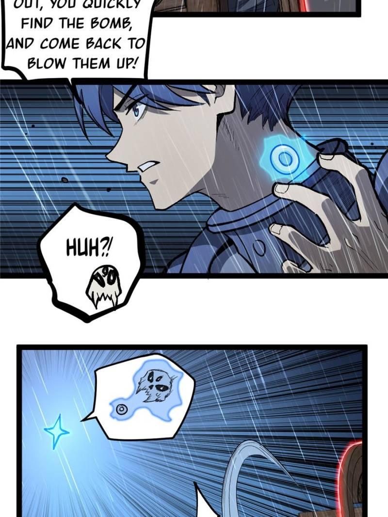 Read Myriad Realms Gatekeeper chapter 100 image 2 on Lezhin