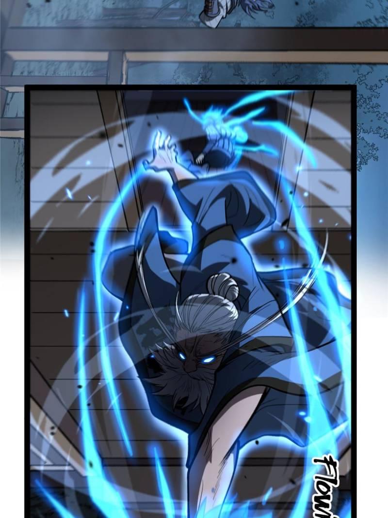 Read Myriad Realms Gatekeeper chapter 100 image 21 on Lezhin