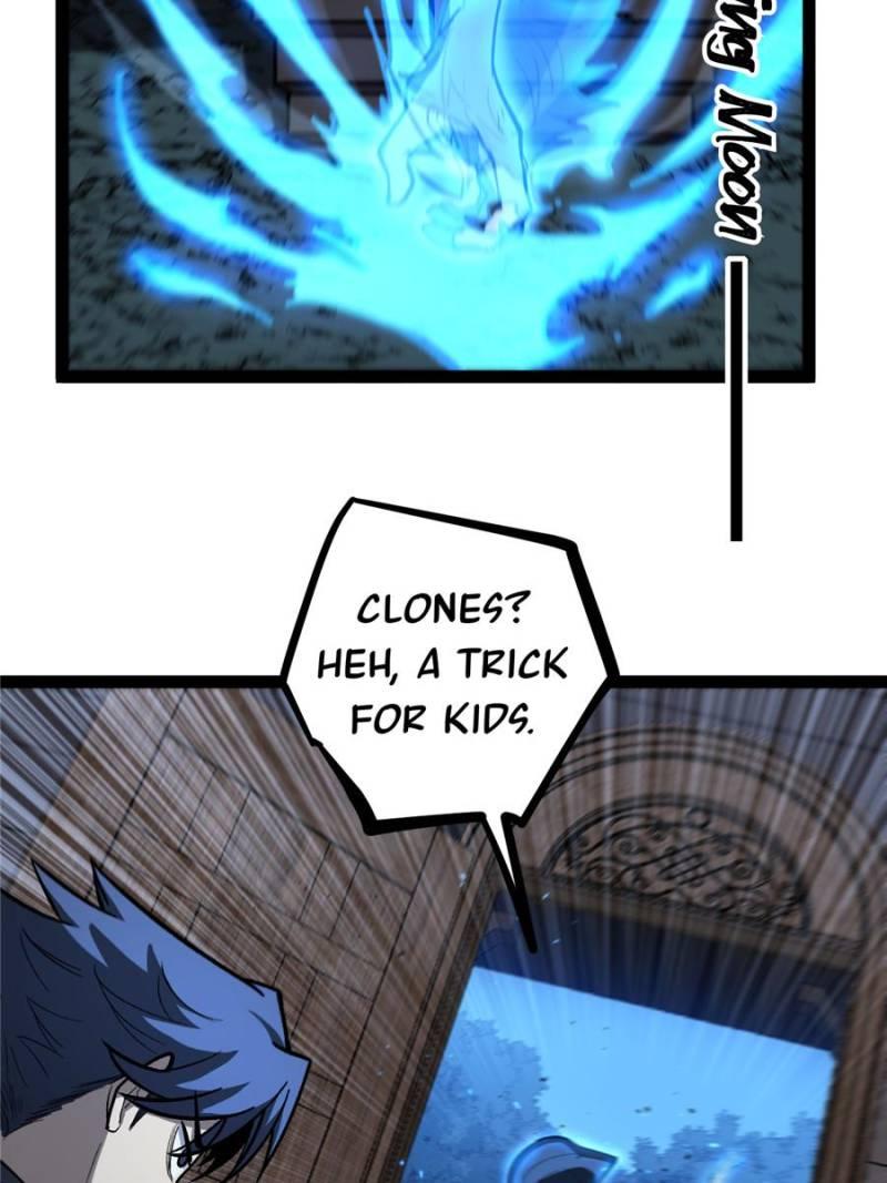 Read Myriad Realms Gatekeeper chapter 100 image 22 on Lezhin