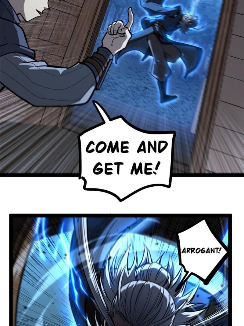 Read Myriad Realms Gatekeeper chapter 100 image 23 on Lezhin