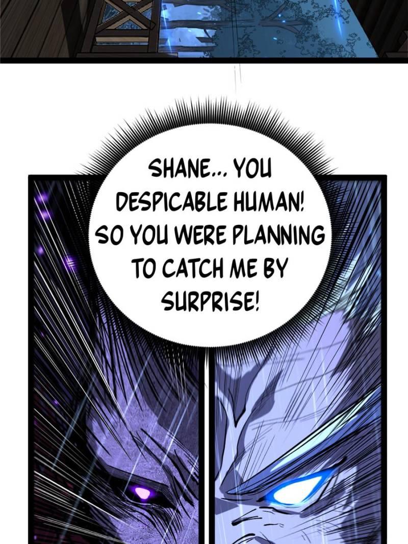 Read Myriad Realms Gatekeeper chapter 100 image 27 on Lezhin