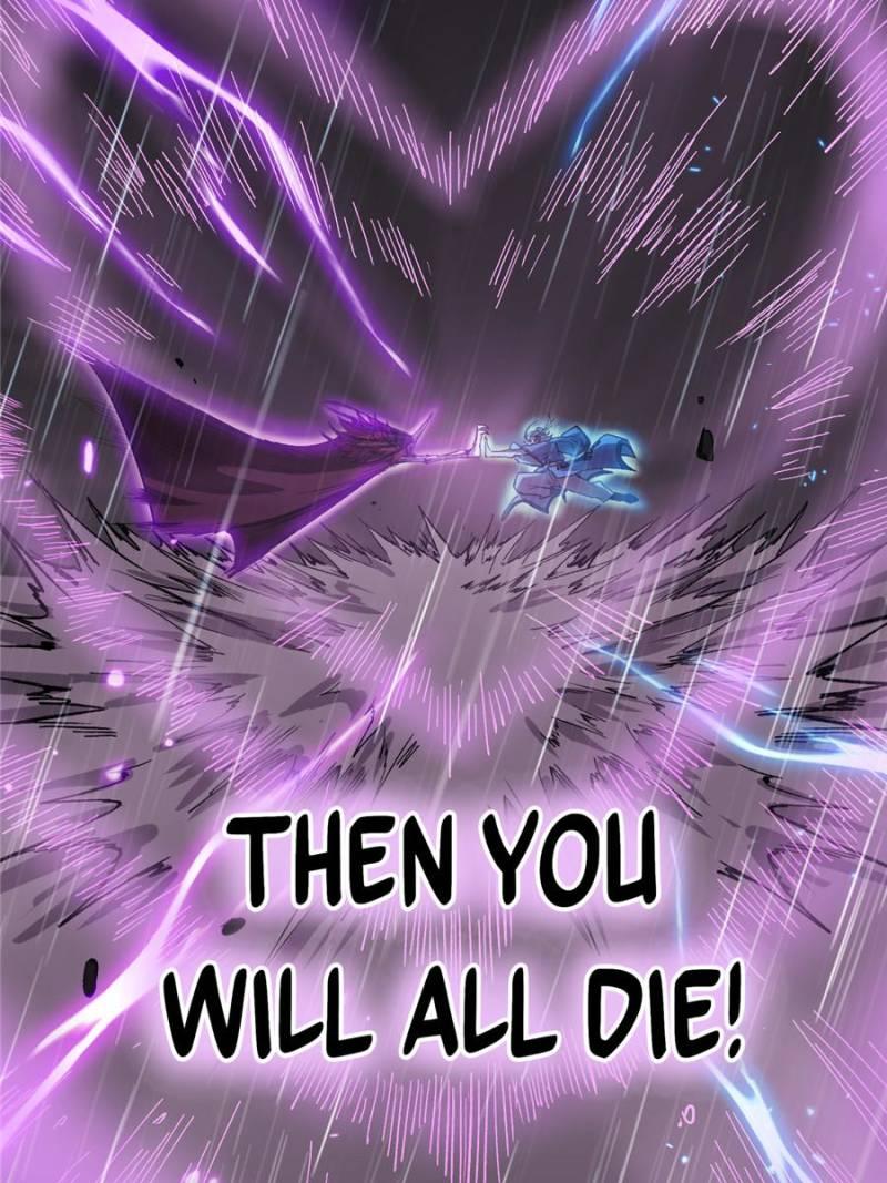 Read Myriad Realms Gatekeeper chapter 100 image 29 on Lezhin