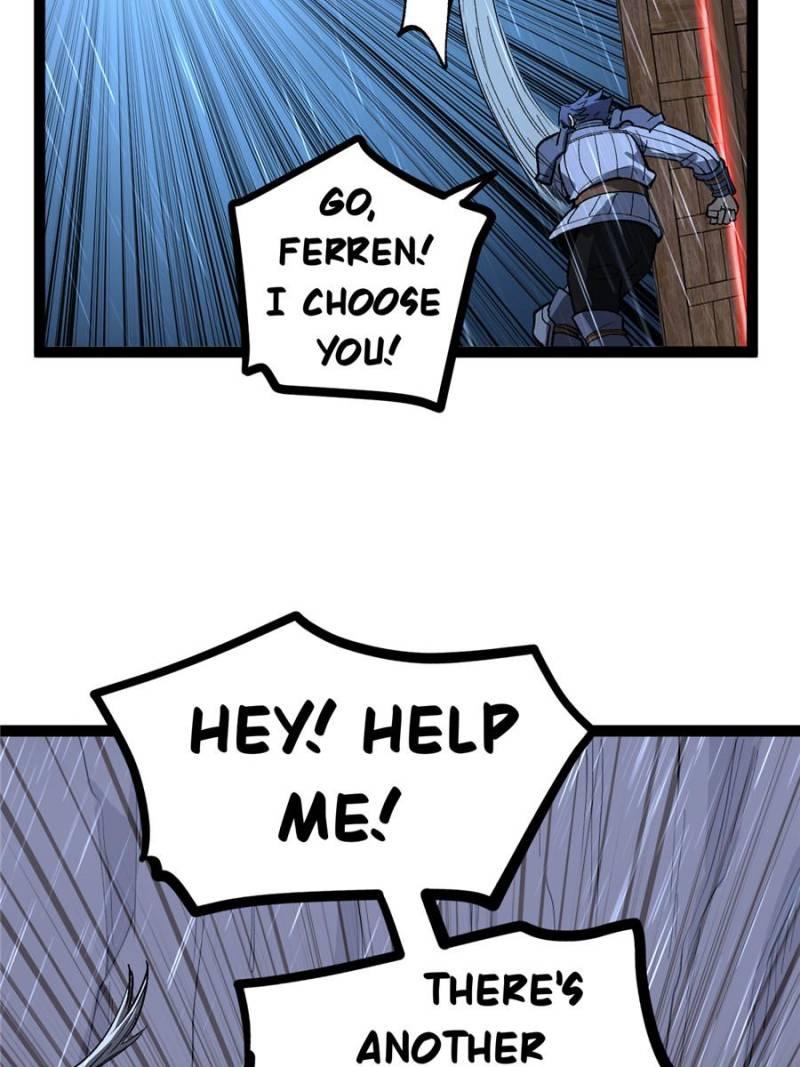 Read Myriad Realms Gatekeeper chapter 100 image 3 on Lezhin