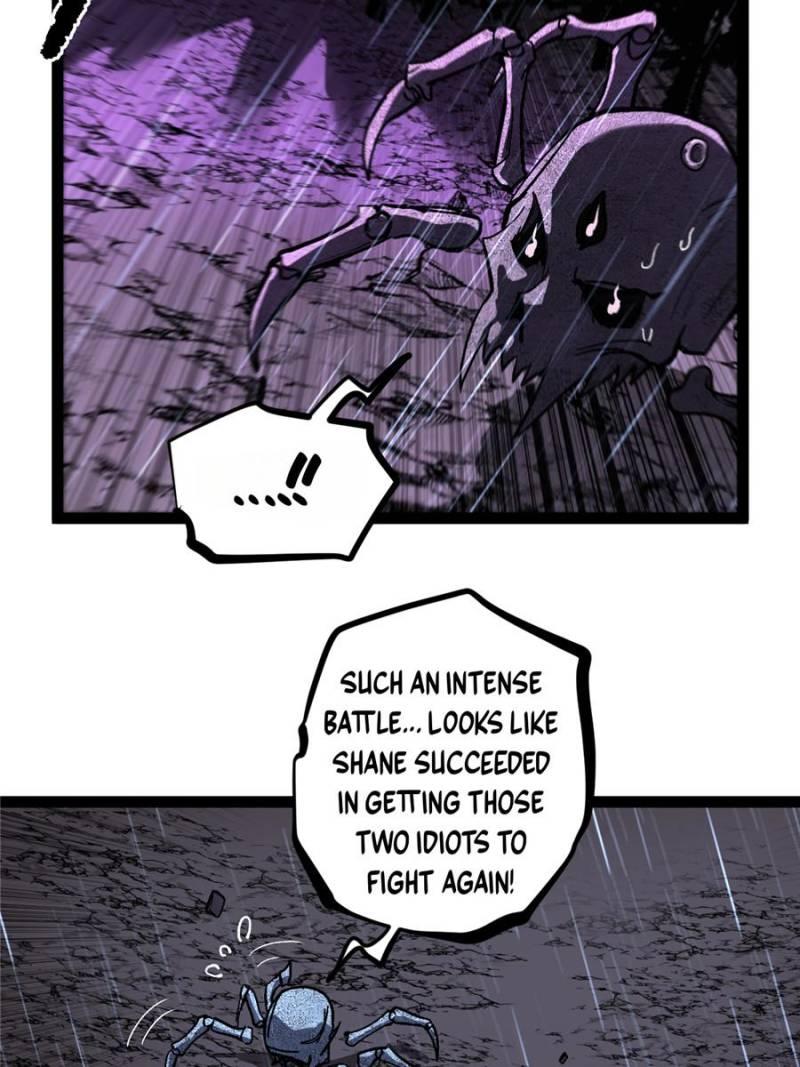 Read Myriad Realms Gatekeeper chapter 100 image 31 on Lezhin