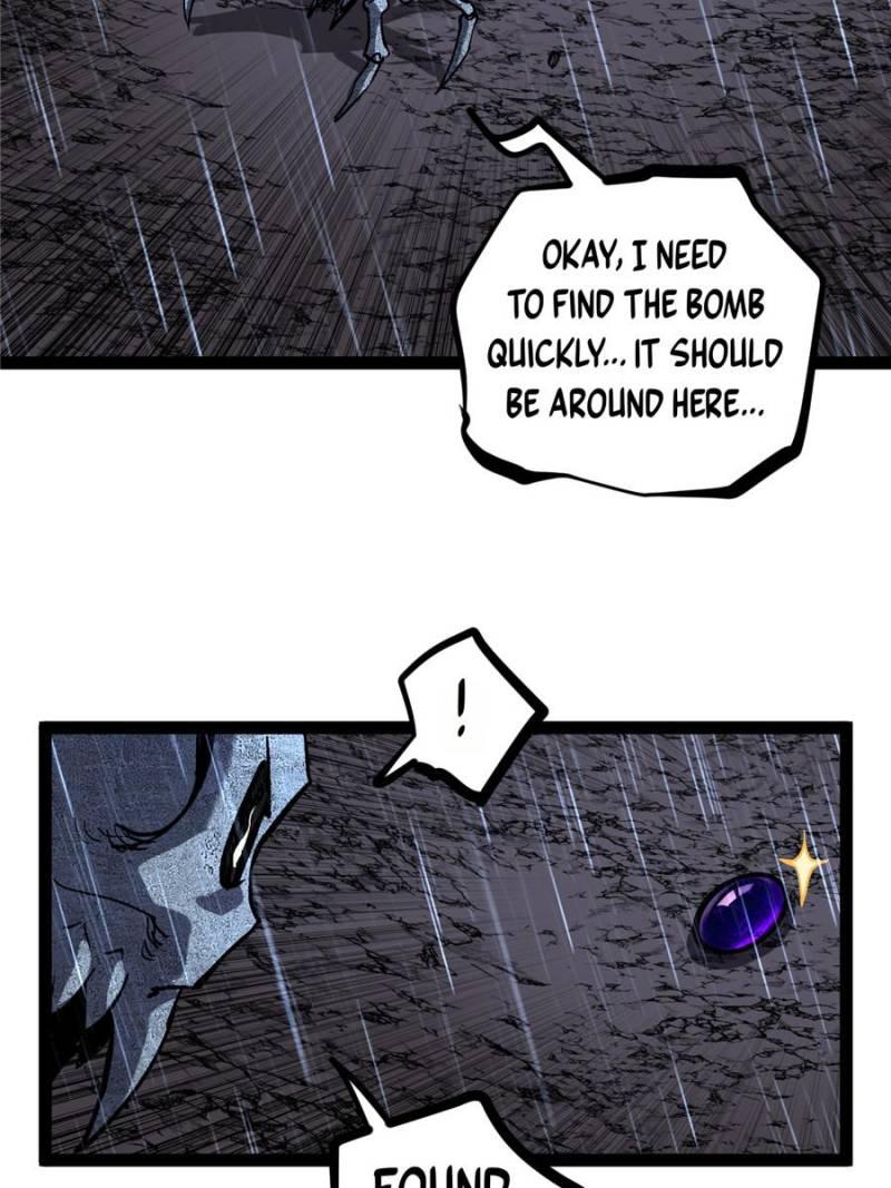 Read Myriad Realms Gatekeeper chapter 100 image 32 on Lezhin