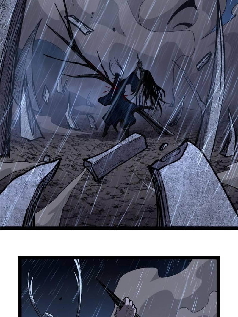 Read Myriad Realms Gatekeeper chapter 100 image 35 on Lezhin