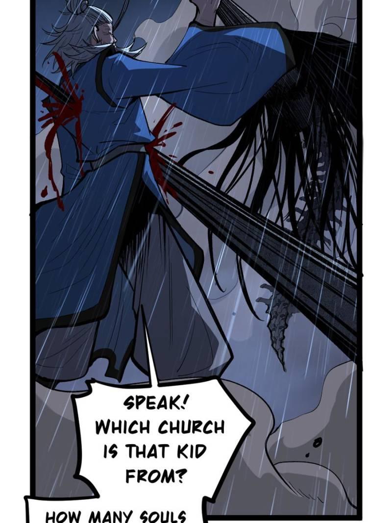 Read Myriad Realms Gatekeeper chapter 100 image 36 on Lezhin